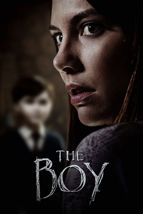 watch The Boy
